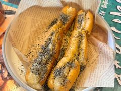 -日昌餐馆(亦庄店)