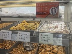 -上海哈尔滨食品厂(淮海中路店)