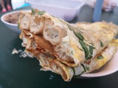 -陈记锅巴菜(五大道店)