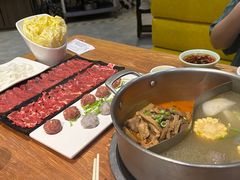 -掂档潮汕牛肉火锅(cityon熙地港店)