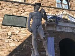 -圣母百花大教堂穹顶