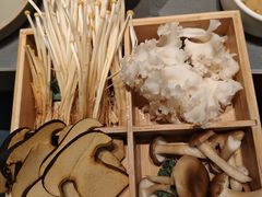 -巴奴毛肚火锅(悠唐购物中心店)