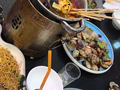 -瑞杰烧烤店·24小时营业(山东路店)
