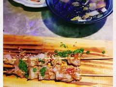 -大丰收脆鱼(福州台江万达店)