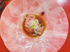-鮨青(恒基名人购物中心店)