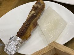 -寻味顺德·南记酒家·传统顺德菜·鱼生(广源路店)