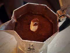 -Mammamia意大利餐厅(阳春巷店)