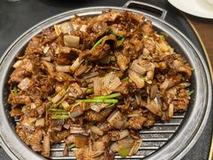 -福海居烤鸭店(鸟巢店)