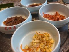 -高丽屋(天宁寺店)