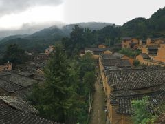 -杨家堂村