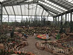 -南通洲际绿博园