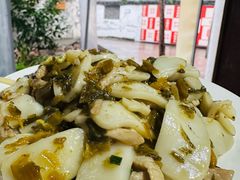 -鸣鹤古镇