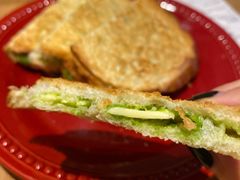 -HELLO 27 意面·沙拉·帕尼尼