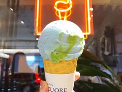 -Dal Cuore 达可芮冰淇淋(陕西北路店)