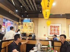 -冰城焰会大丰收铁锅炖(萝岗万达金街店)
