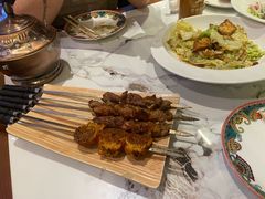 -巴依老爷新疆美食(常营店)