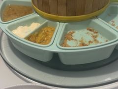 -羲和雅苑•北京烤鸭(国贸商城店)