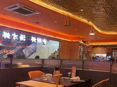 -淼福猪肚鸡·椰子鸡火锅(大沙地店)