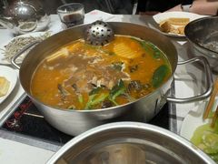 -蝎王府羊蝎子(北大地店)