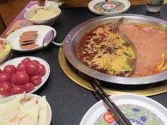 -沸炉重庆老火锅(军事博物馆店)