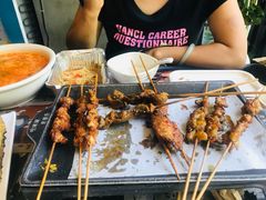 -管氏翅吧(广渠门店)