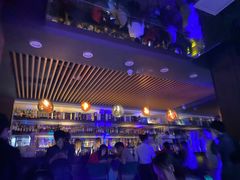-MOSSO音乐酒吧·Live House(南京西路店)