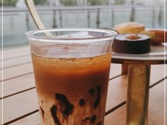 -MONICH牛排融合餐厅(和义大道购物中心店)