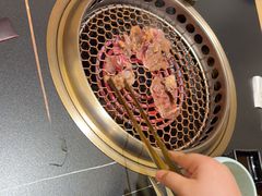 -極屋鮨牛 · 烧肉酒场(时代C馆店)