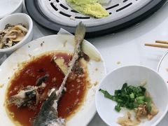 -必点蒸汽海鲜(止锚湾店)