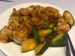 -金唐海鲜酒家