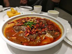 -华豫川酒家(大卫城店)