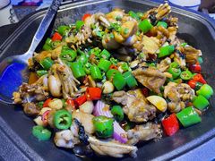 -蛙来哒(万泰新天地店)