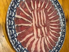 -北京老门框爆肚四季涮肉(淮海东路外滩店)