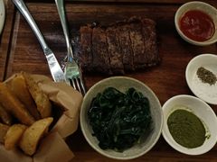 恩空间经典牛排-EN SPACE恩空间