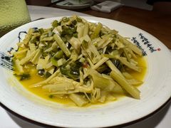 -风味小馆(天目湖宾馆店)
