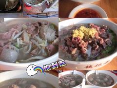 -潮镇老尾牛杂(环城西路店)