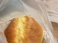 黄油精糖-BreadTalk面包新语(龙之梦购物中心莘庄店)
