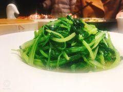 -北京老铺烤鸭(老城根店)
