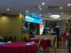 -百姓百味海鲜酒楼(粤垦路总店)