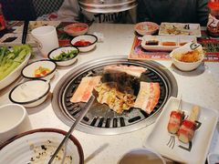 -猫抓烤肉(武进吾悦广场店)