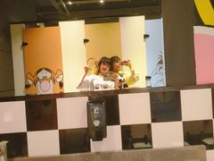 -Tenker Club弹刻极限主题公园 · 蹦床 · 团建 · 生日派对(大关店)