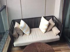 -上海崇明金茂凯悦酒店