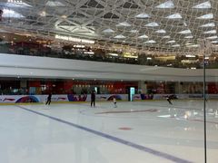 -全明星滑冰俱乐部(万象城店)