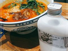 -和府捞面(中山龙之梦店)