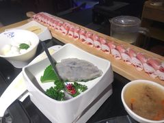 -东道煮牛肉火锅(重庆路店)