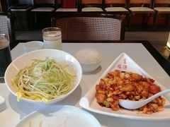 -峨嵋酒家(德内店)
