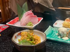 -無境·匠心日本料理(汉街店)