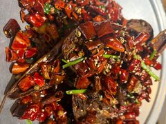 -叶派龙虾•招牌香辣蟹·海鲜(中海国际店)