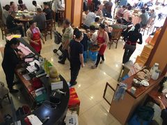 -千禧大酒店(兴隆街店)