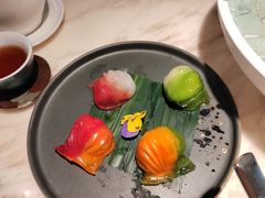 -陶陶居·雅园(凯华国际店)